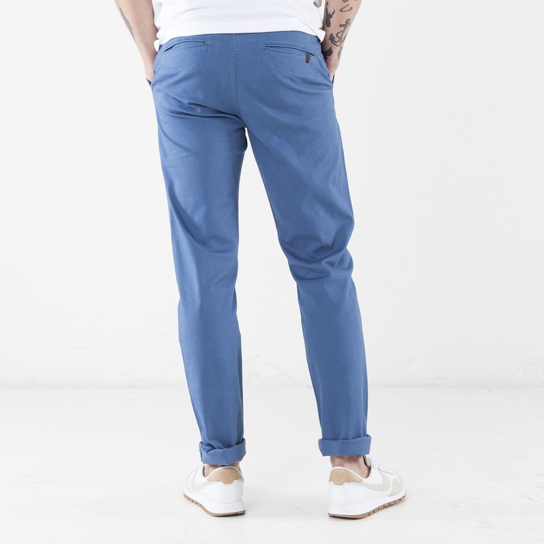 Chinos "Grim" Chinos "Grim"